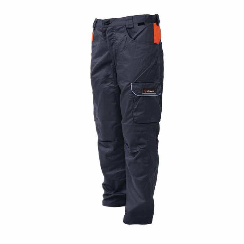 Pantalone Tecnico Multitasche