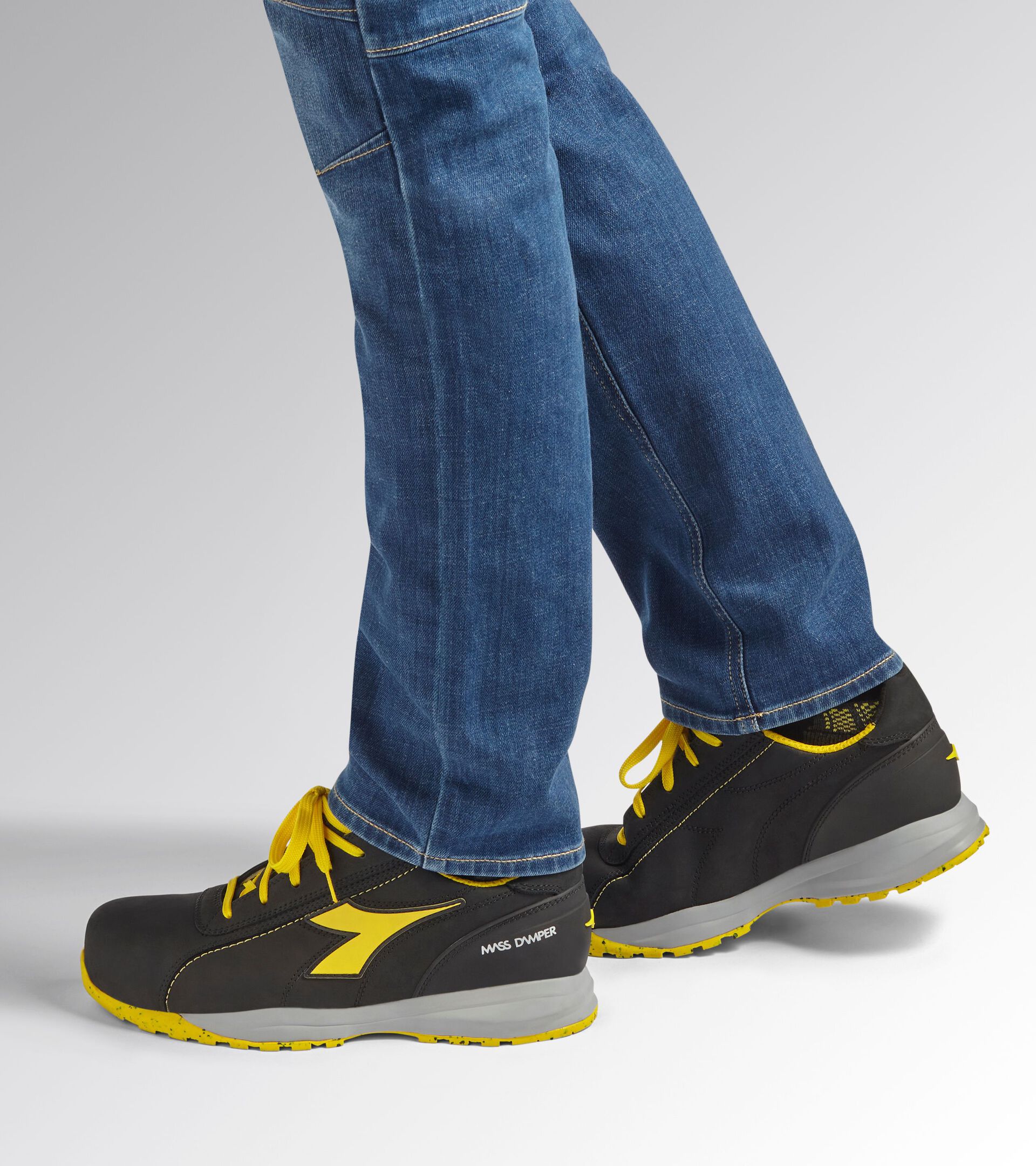 Scarpe Diadora Utility Glove Mds Low S3