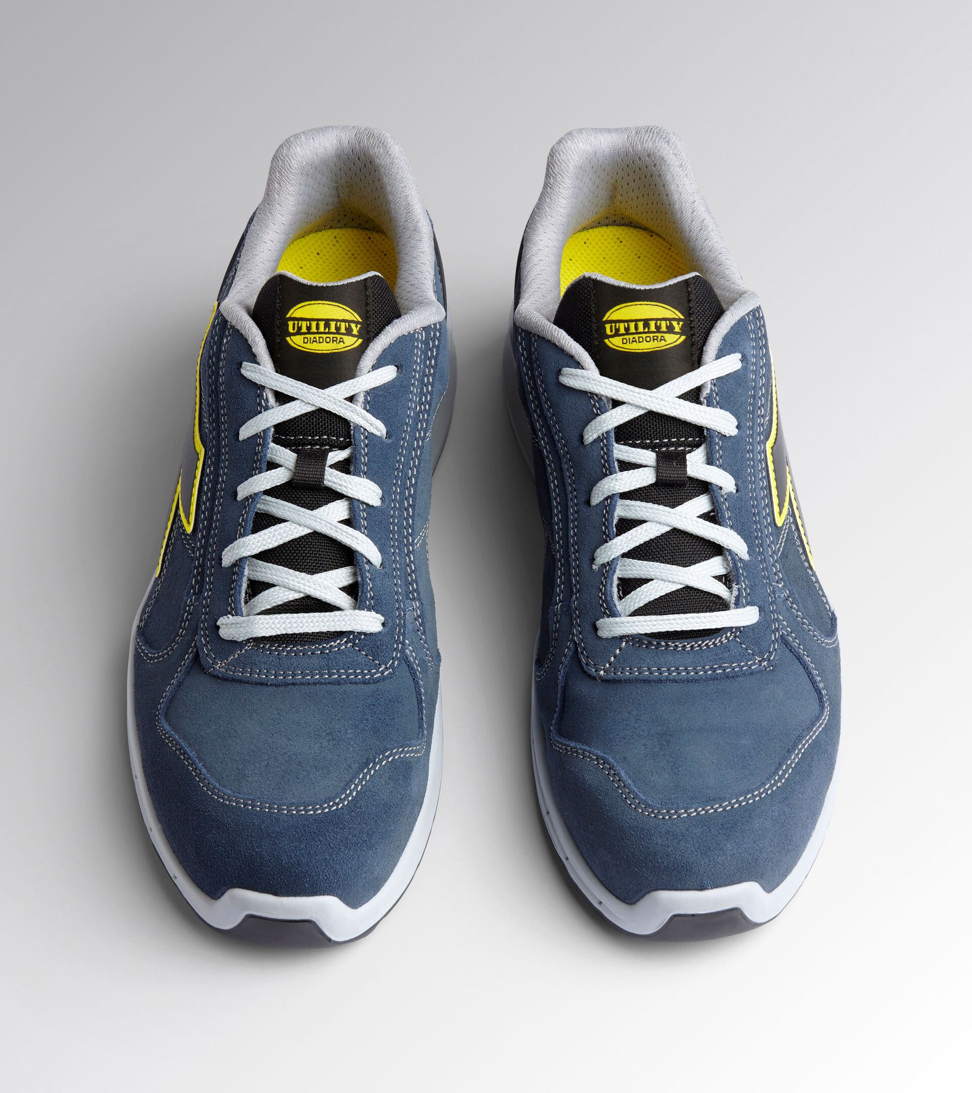 Scarpe Diadora Utility Run Net Airbox Low S3