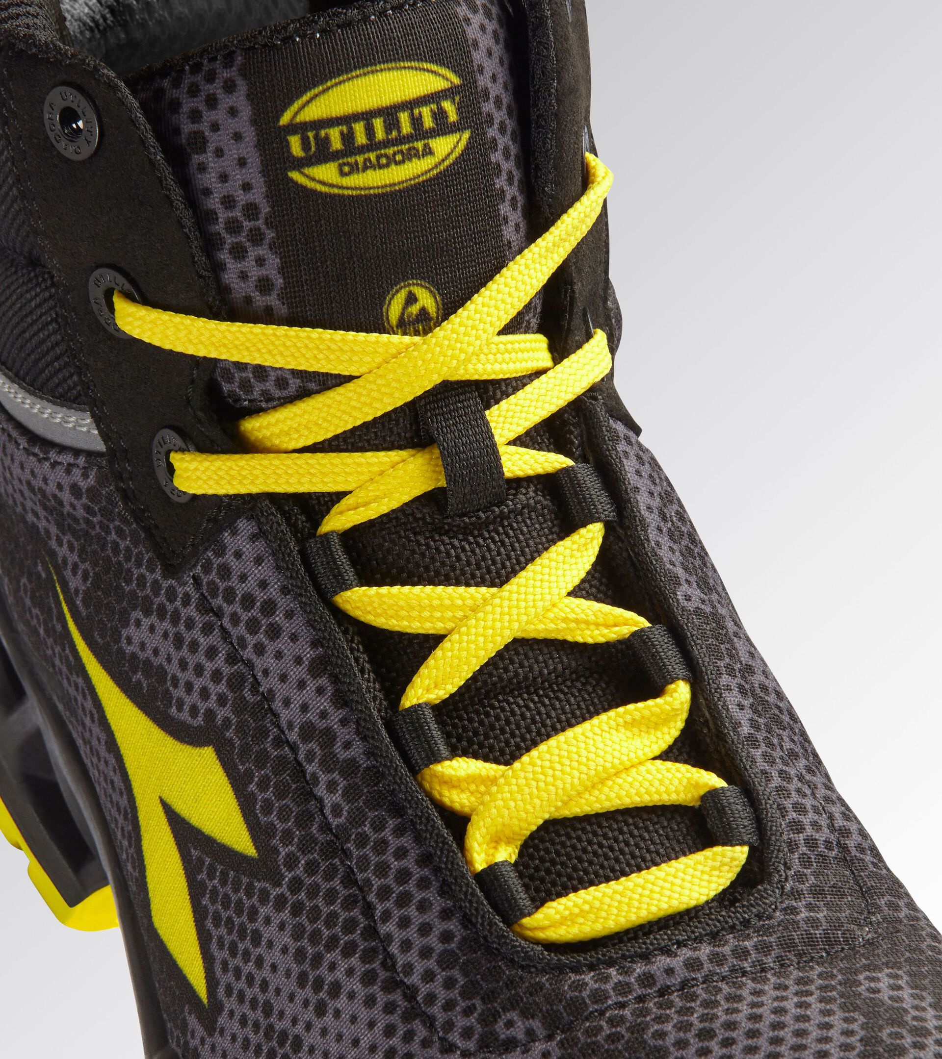 Scarpe Diadora Utlity Shark High S3