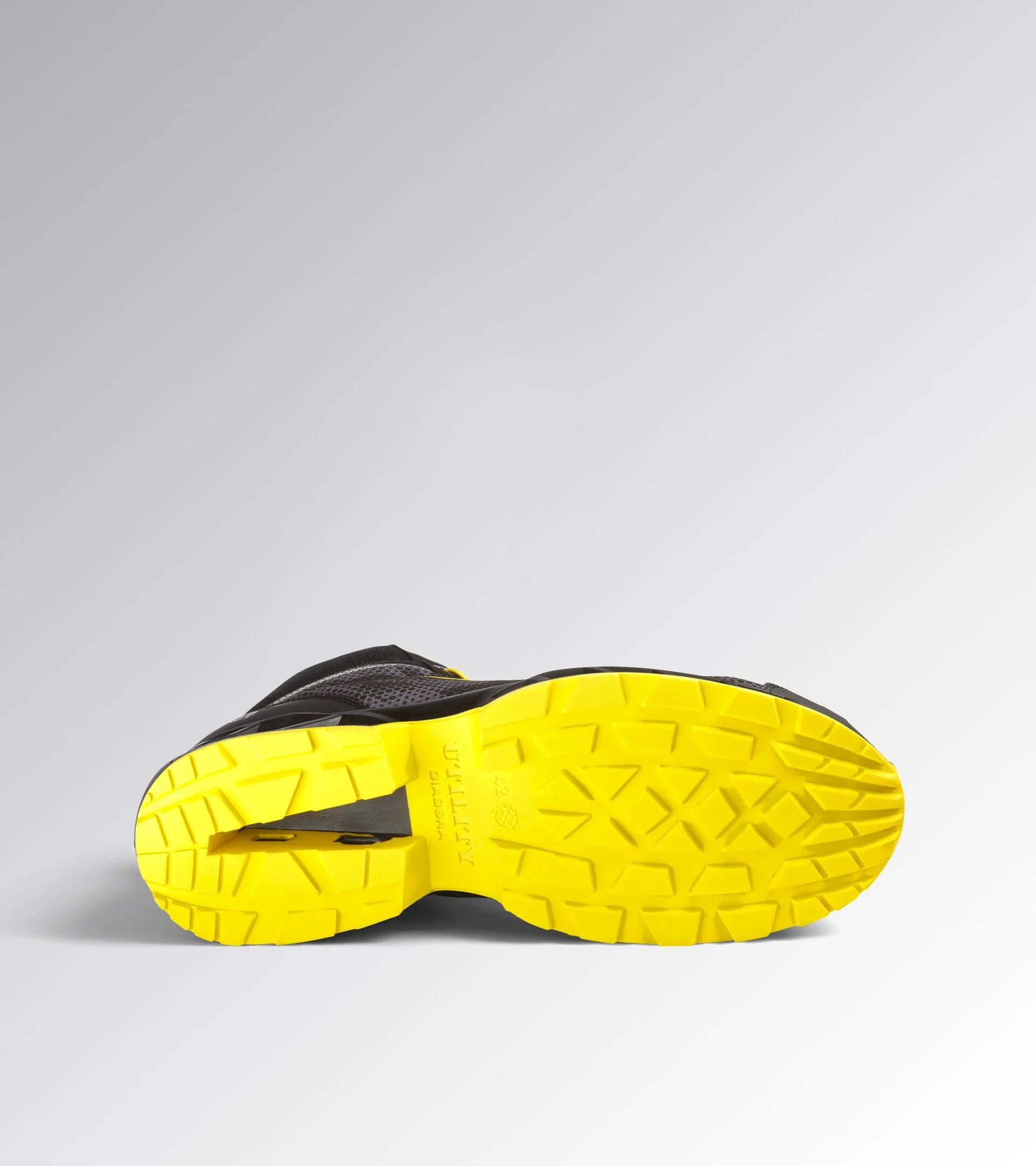 Scarpe Diadora Utlity Shark High S3