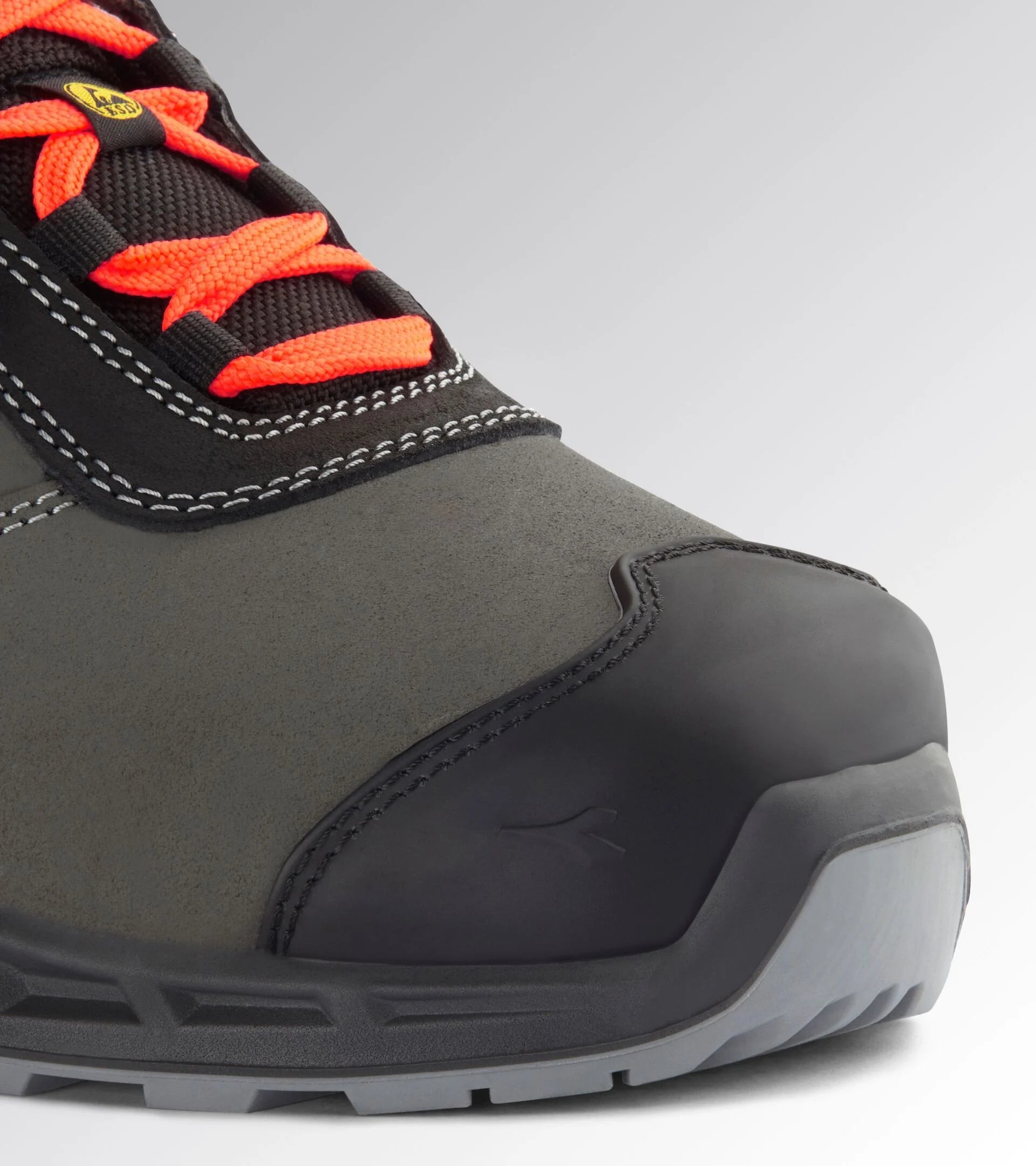 Scarpe Diadora Utility Shark Leat Low S3