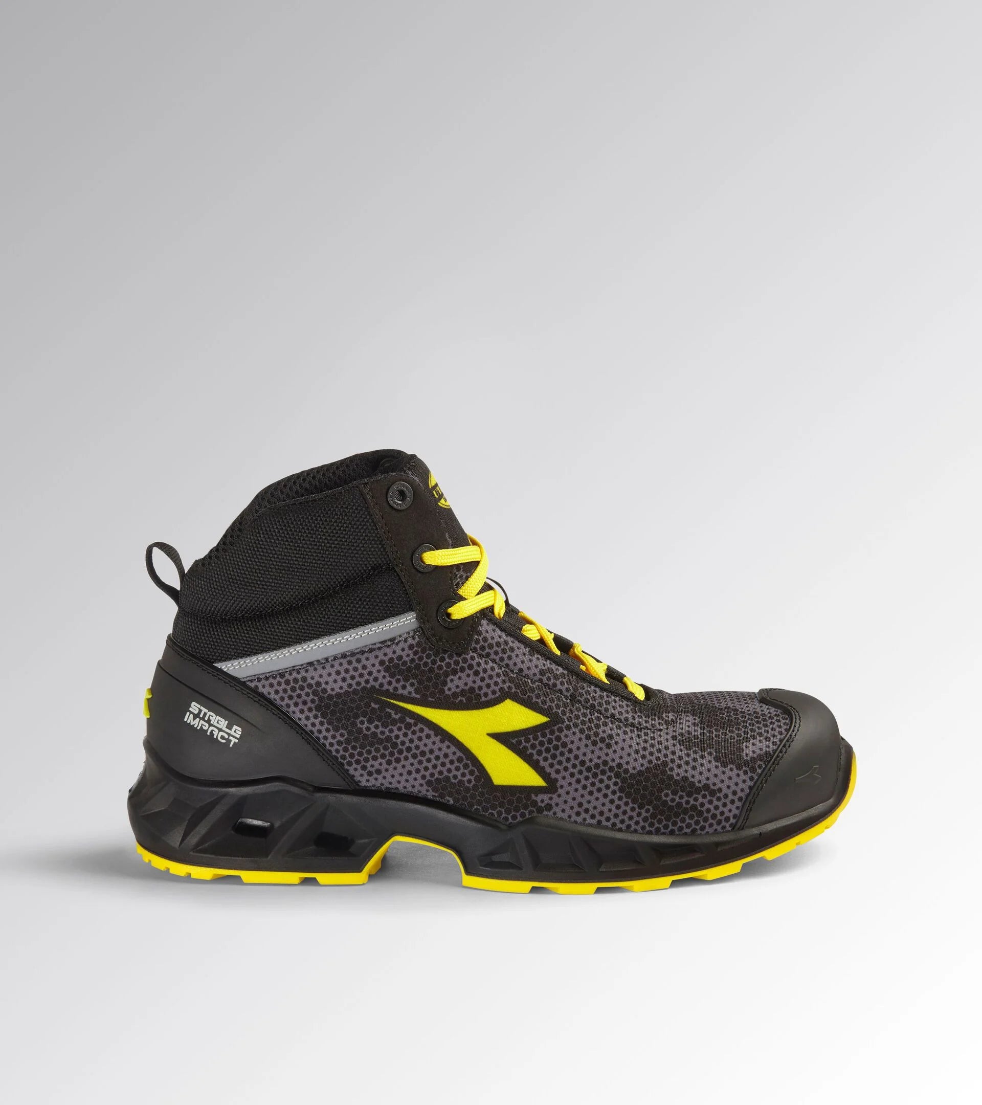 Scarpe Diadora Utlity Shark High S3