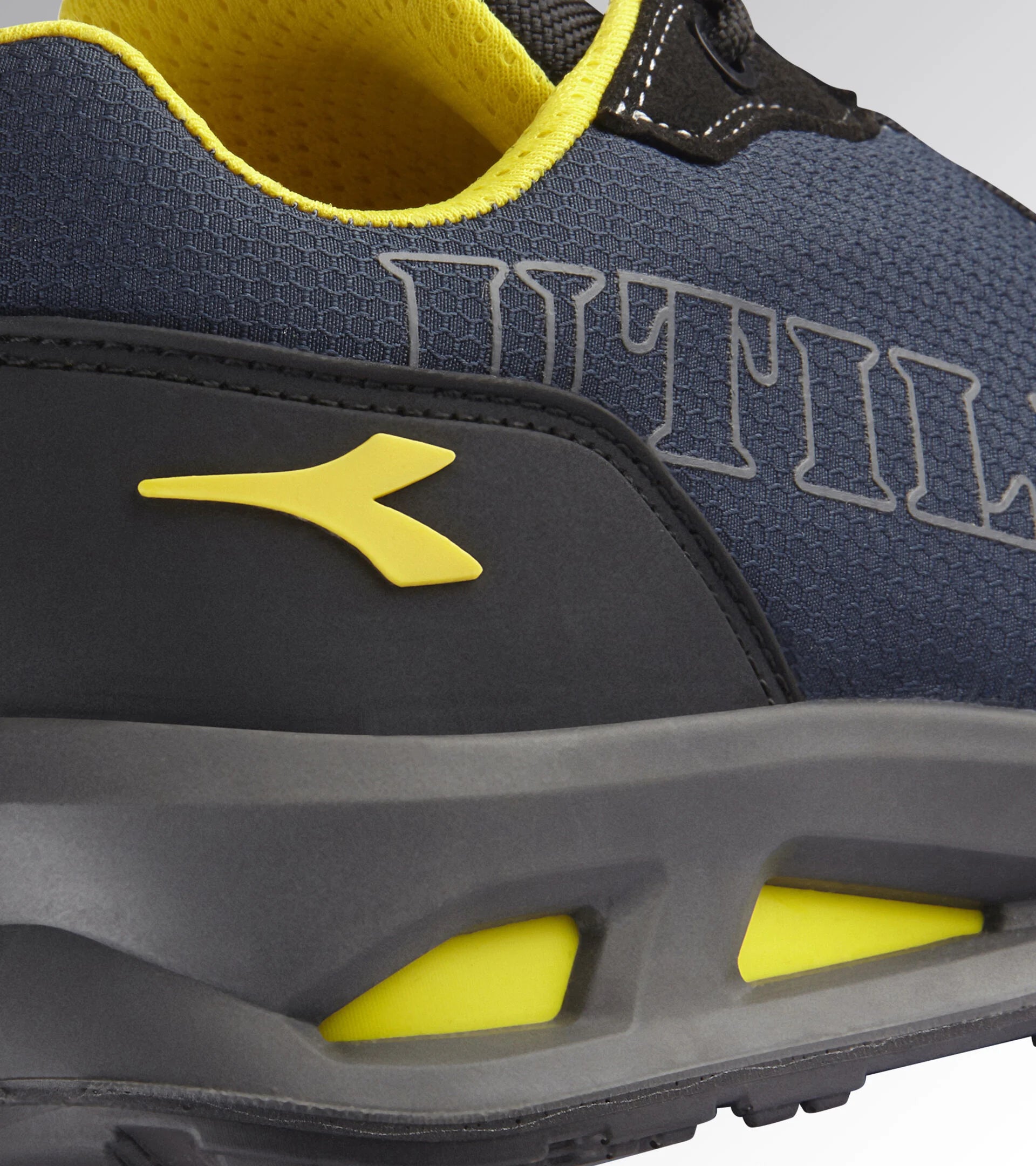 Diadora Softbox Low S1P