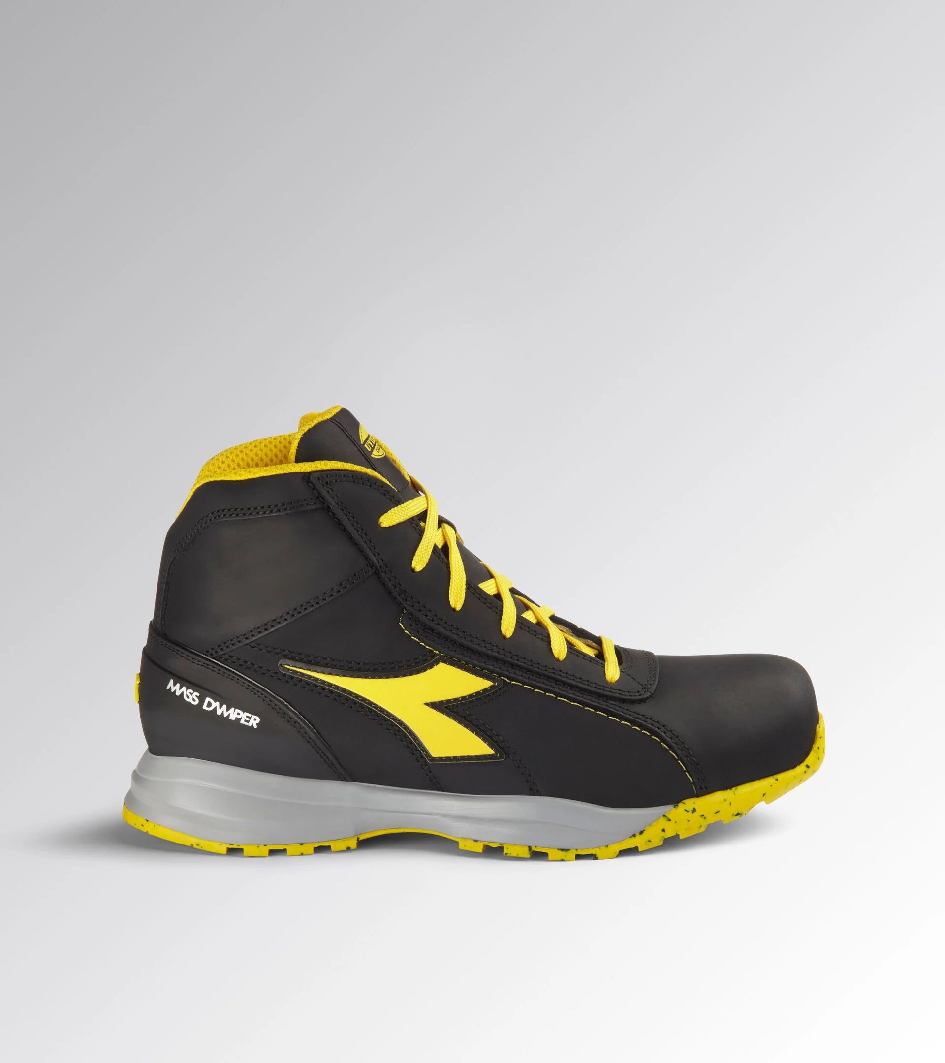 Scarpe Diadora Utility Glove Mds Mid S3