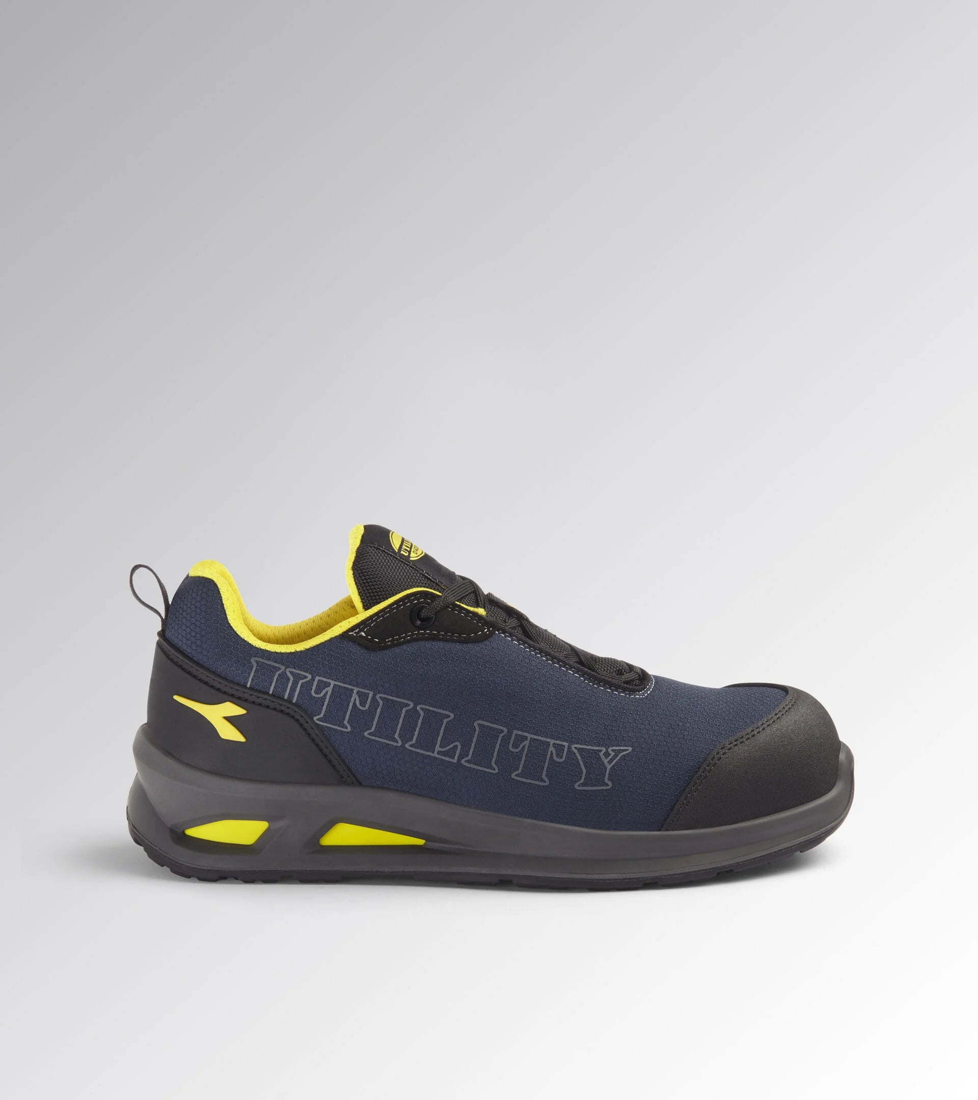 Diadora Softbox Low S1P