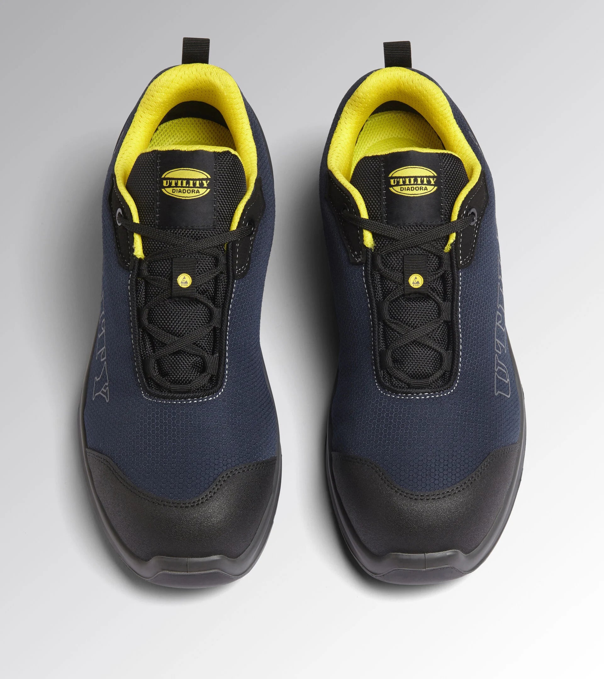 Diadora Softbox Low S1P