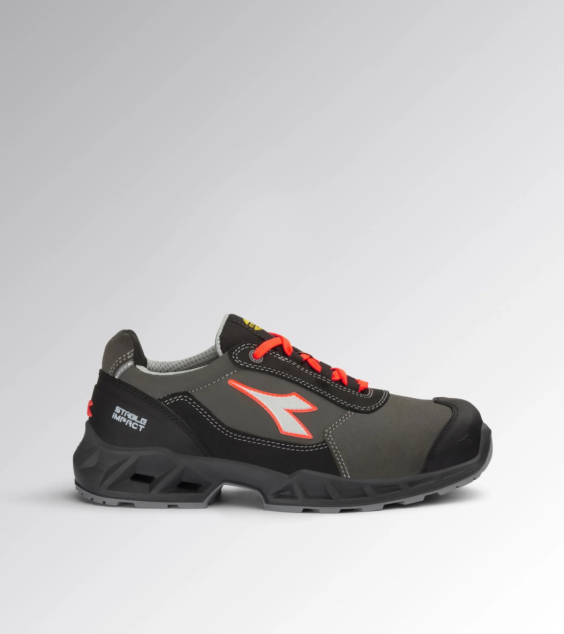 Scarpe Diadora Utility Shark Leat Low S3