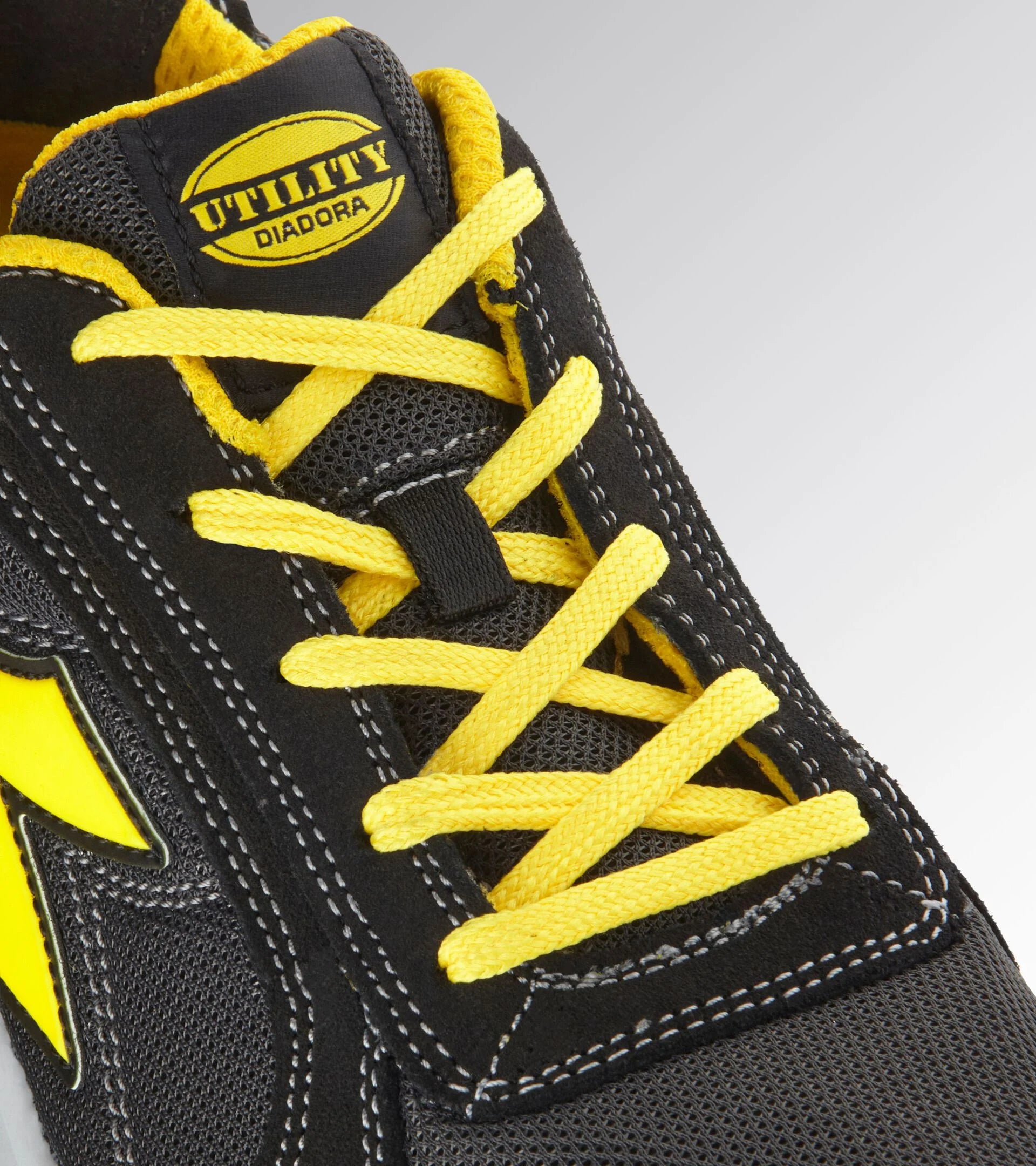Scarpe Diadora Utility Run Net Airbox Low S1P SRC