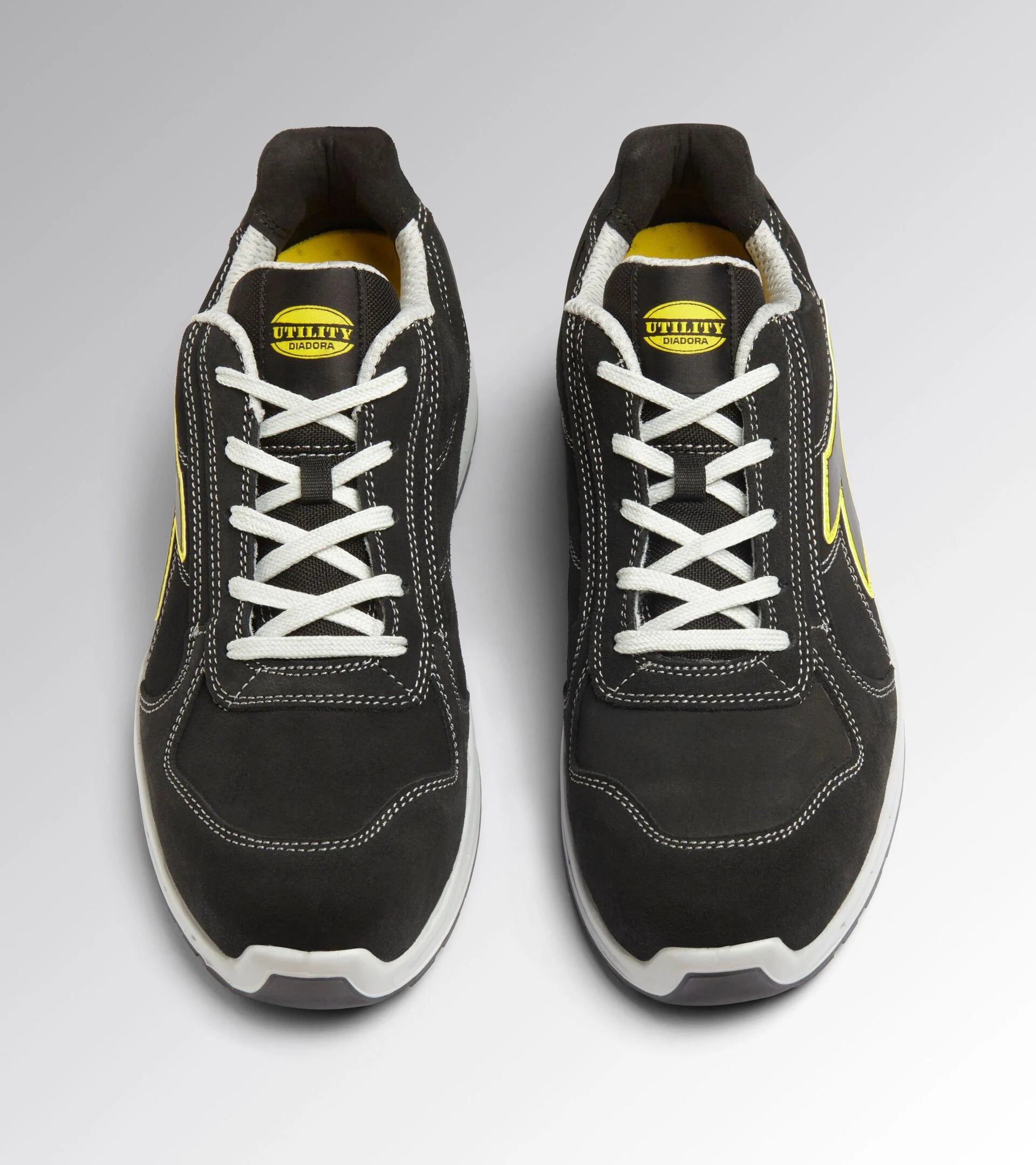 Scarpe Diadora Utility Run Net Airbox Low S3 SRC