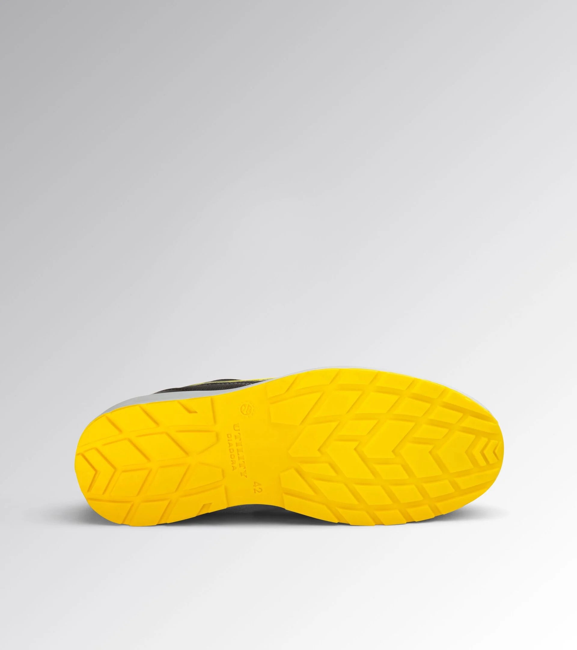 Scarpe Diadora Utility Run Net Airbox Low S1P SRC