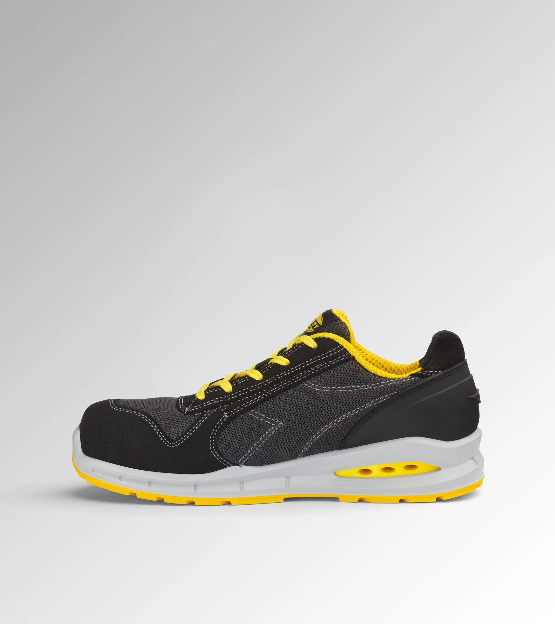 Scarpe Diadora Utility Run Net Airbox Low S1P SRC