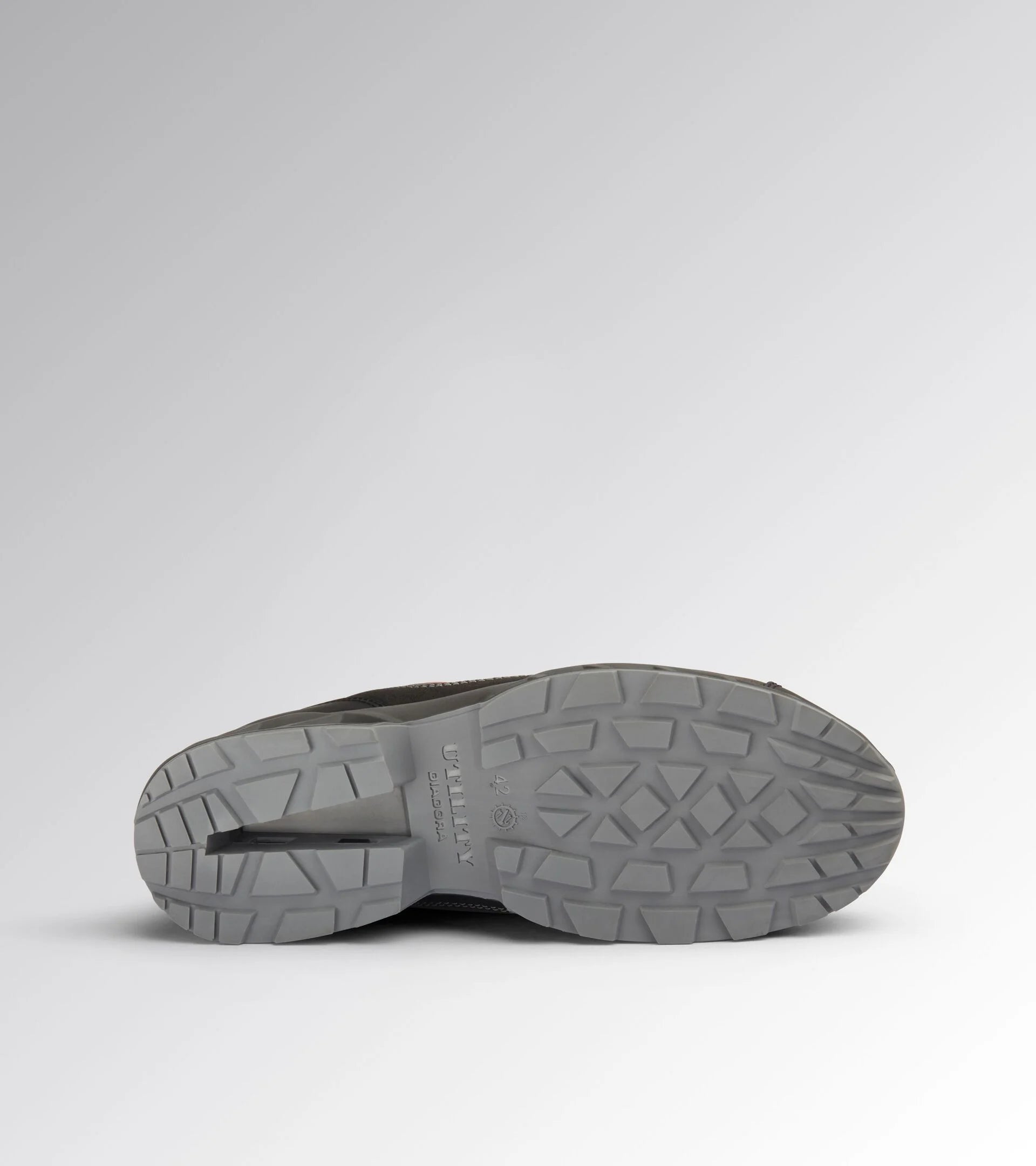 Scarpe Diadora Utility Shark Leat Low S3
