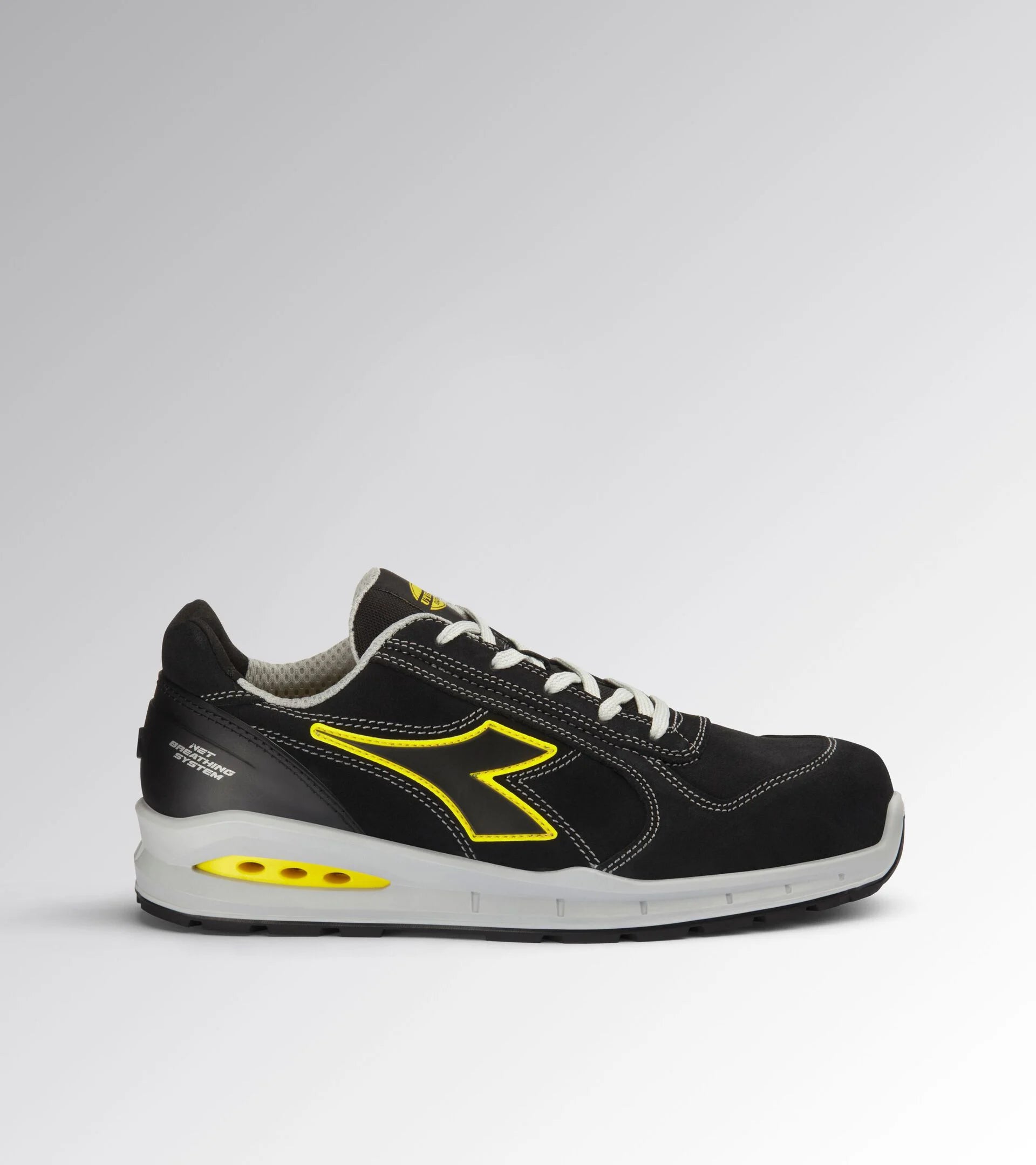 Scarpe Diadora Utility Run Net Airbox Low S3 SRC