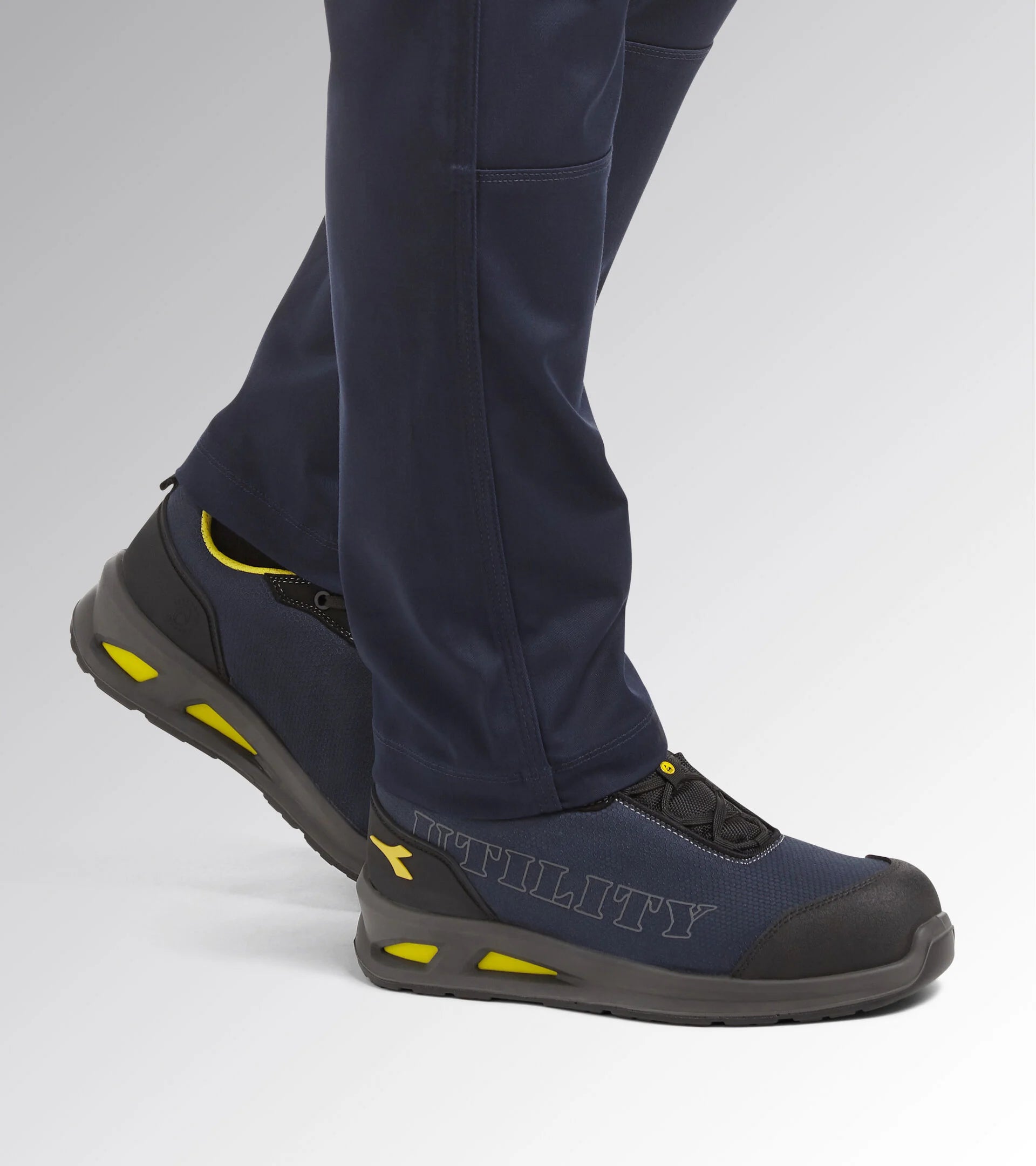 Diadora Softbox Low S1P