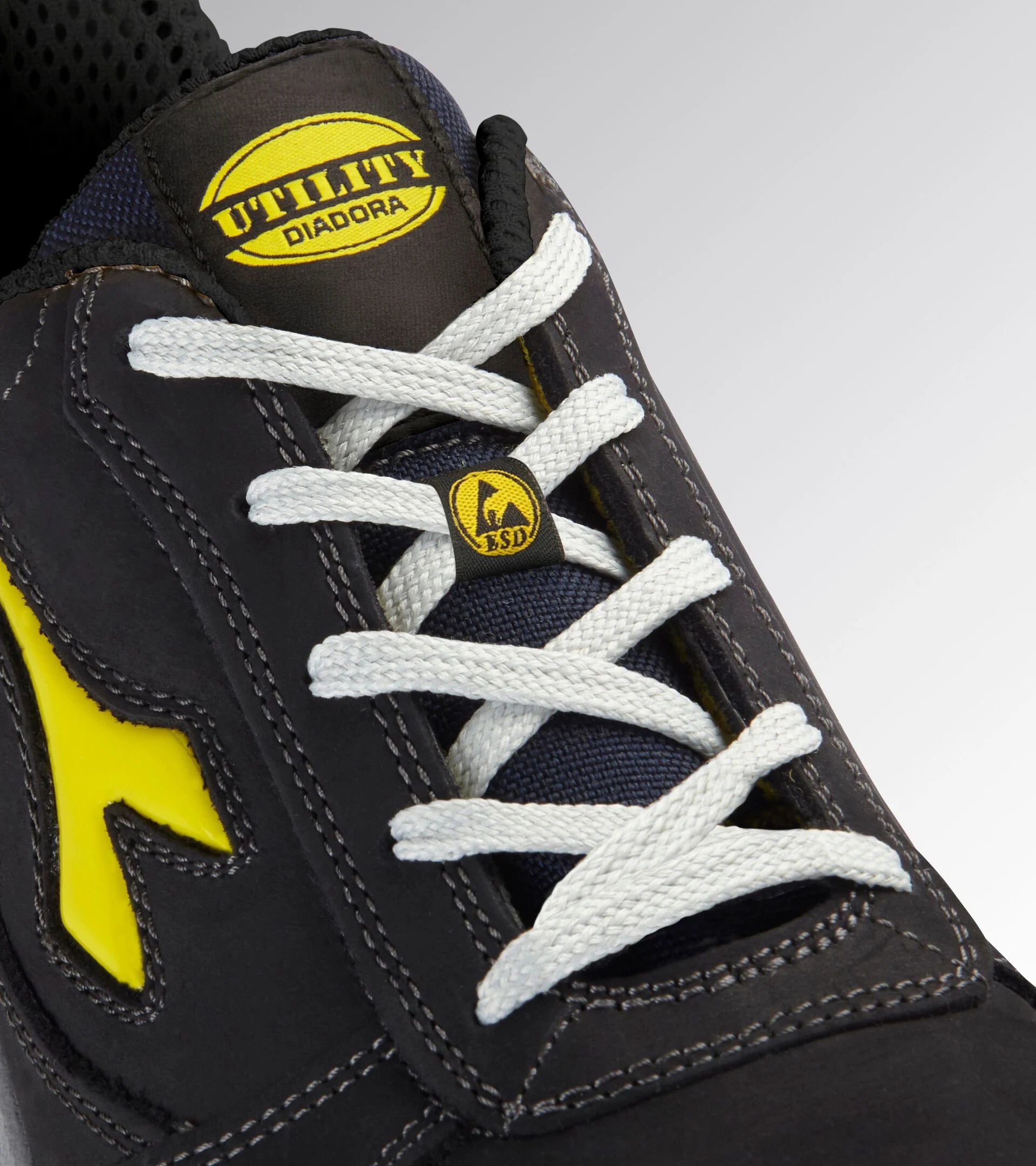 Scarpe Diadora Utility Run Low S3