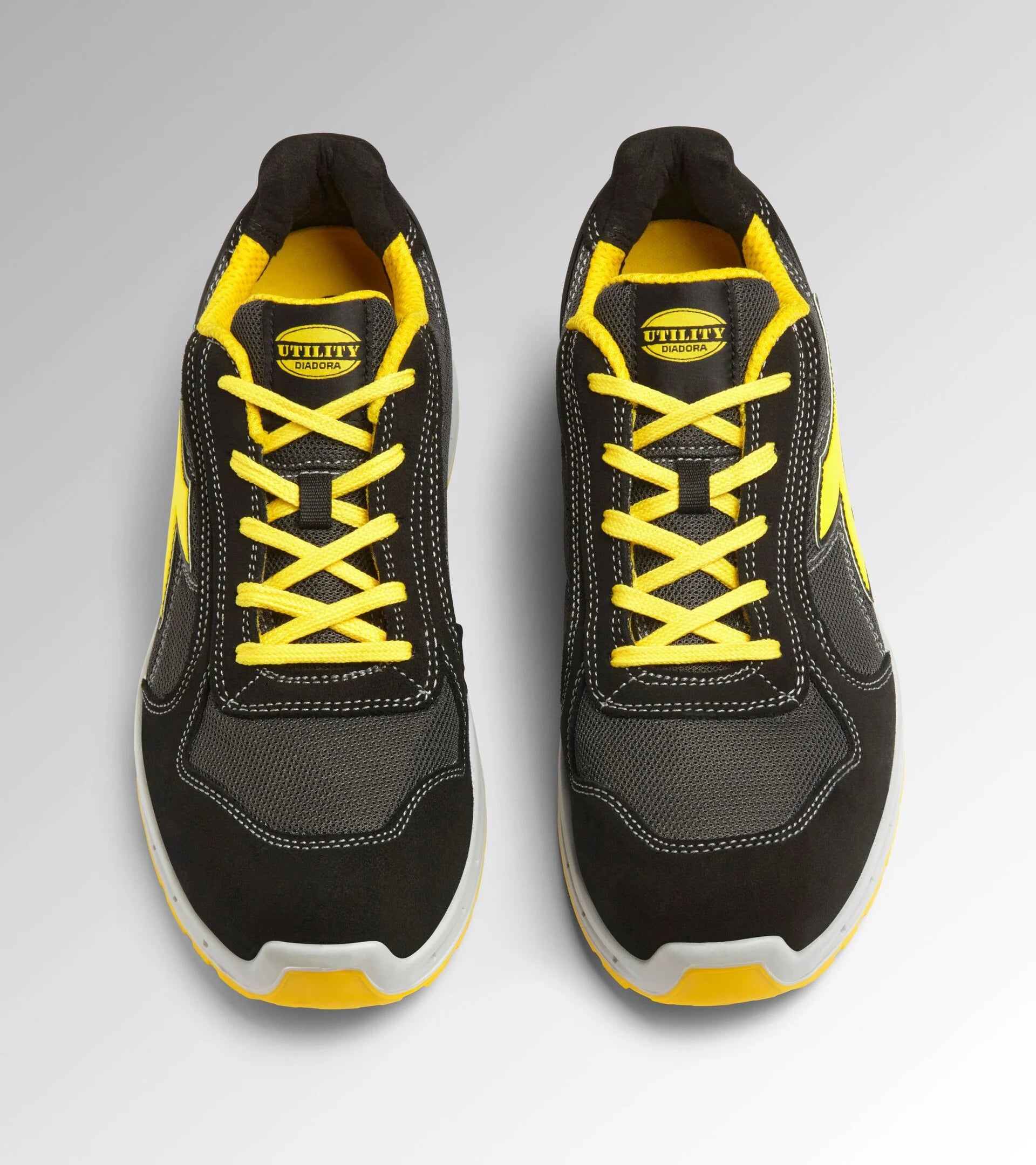 Scarpe Diadora Utility Run Net Airbox Low S1P SRC