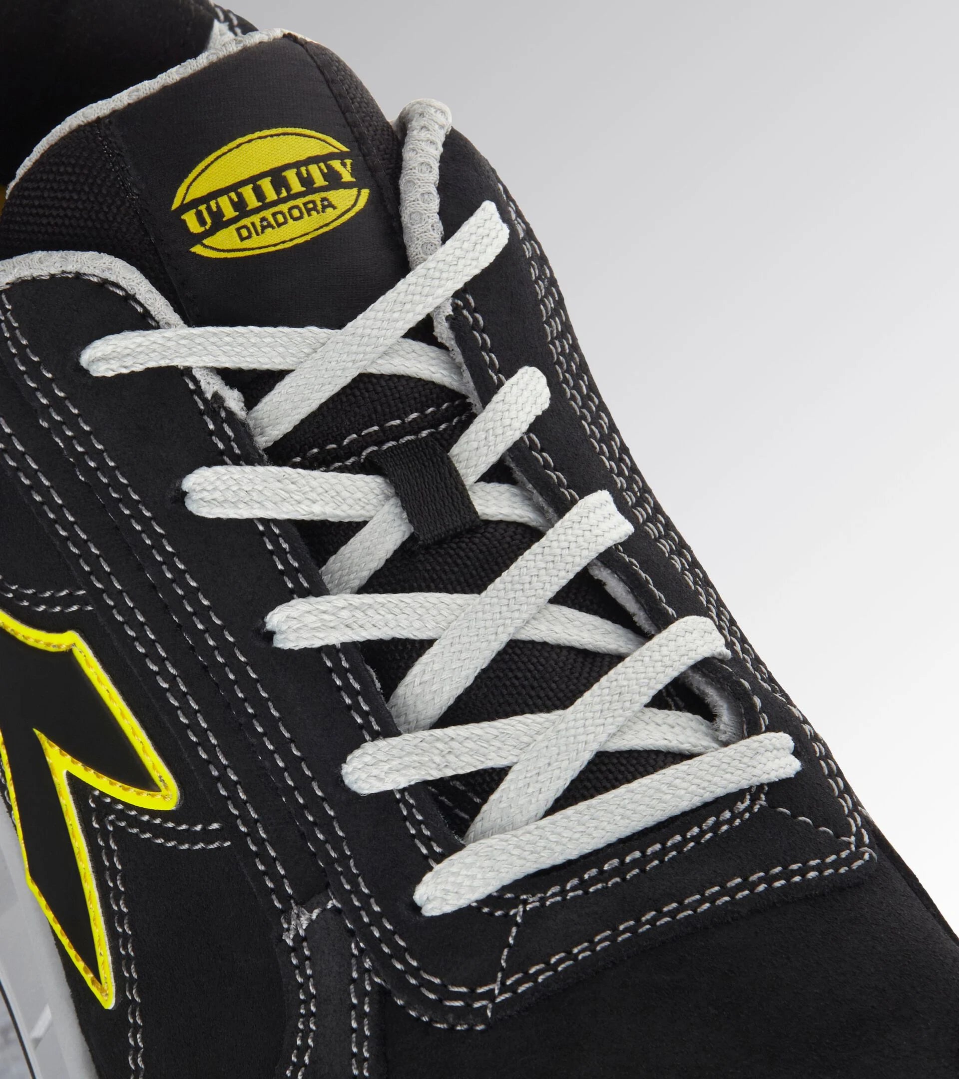 Scarpe Diadora Utility Run Net Airbox Low S3 SRC