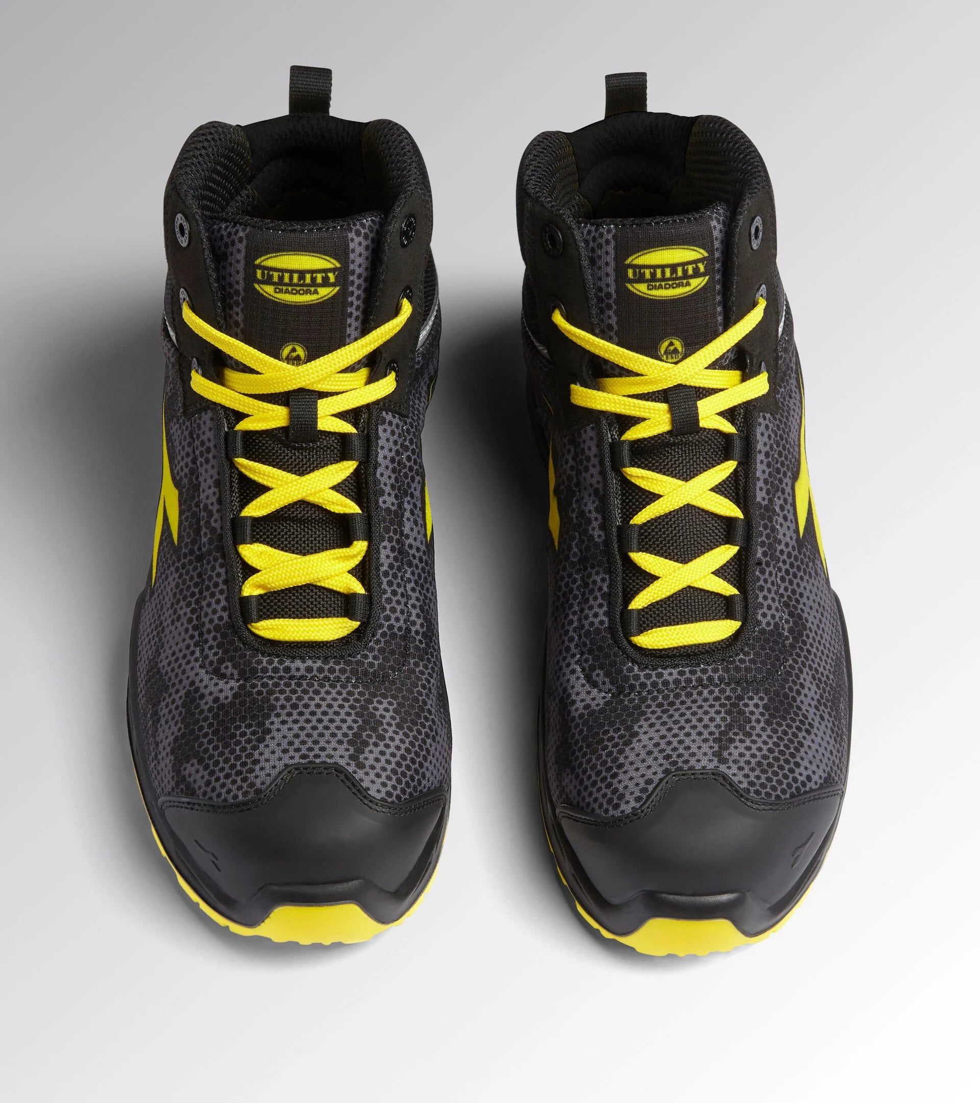 Scarpe Diadora Utlity Shark High S3