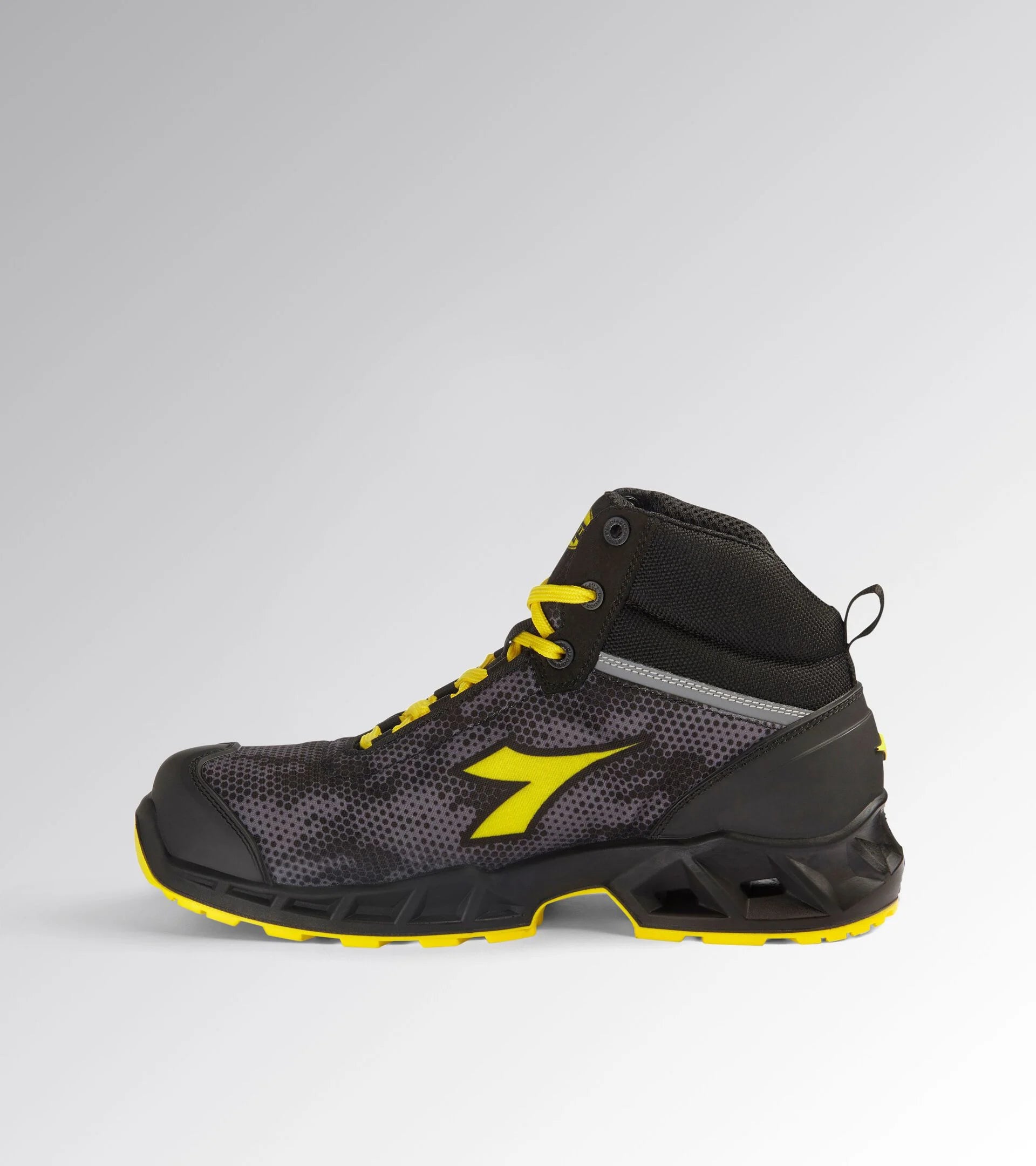 Scarpe Diadora Utlity Shark High S3