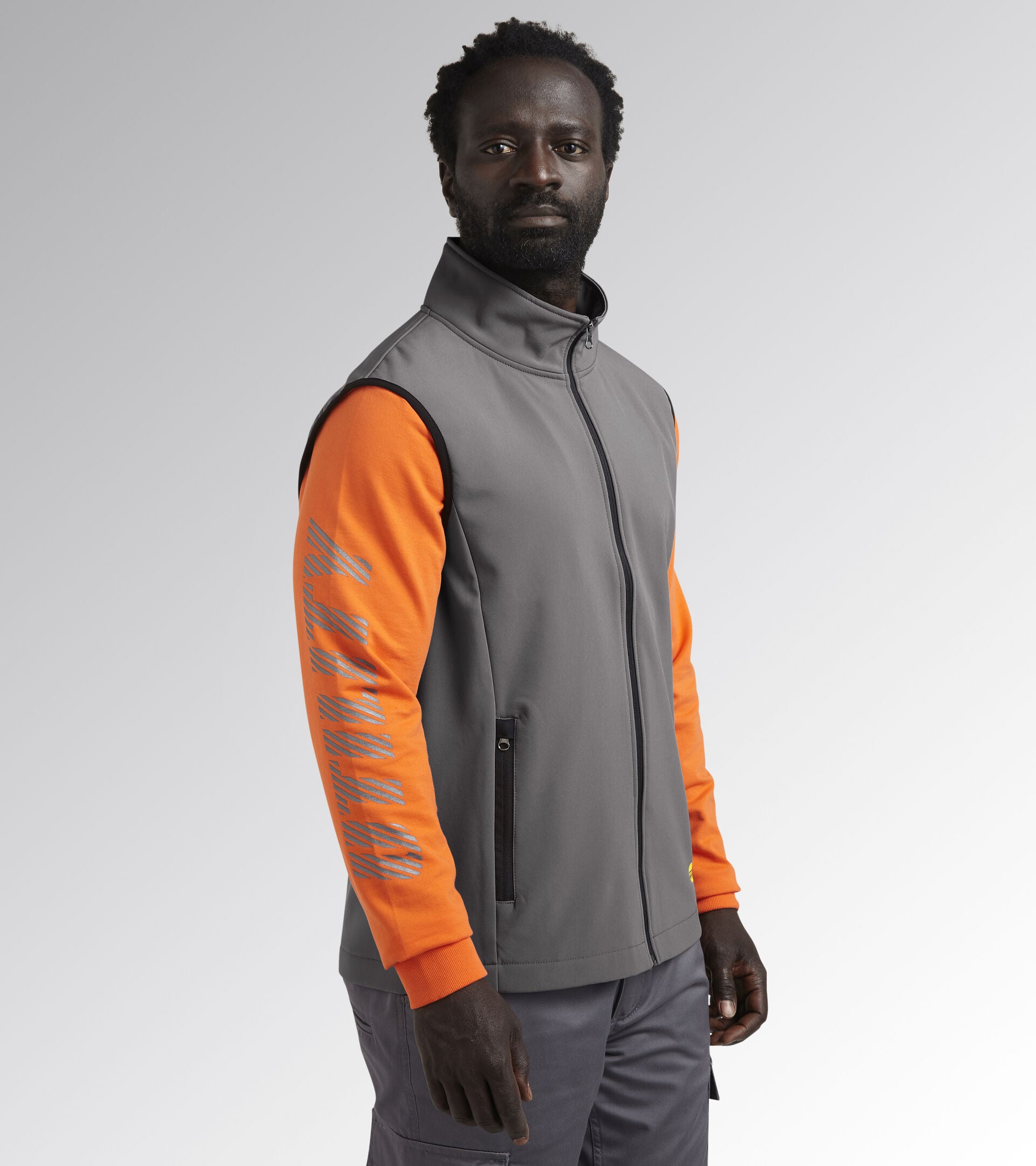 Gilet Softshell Diadora Utility