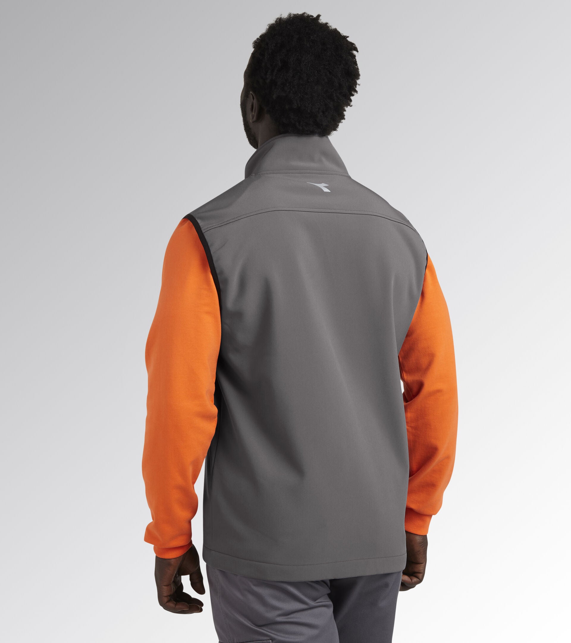 Gilet Softshell Diadora Utility