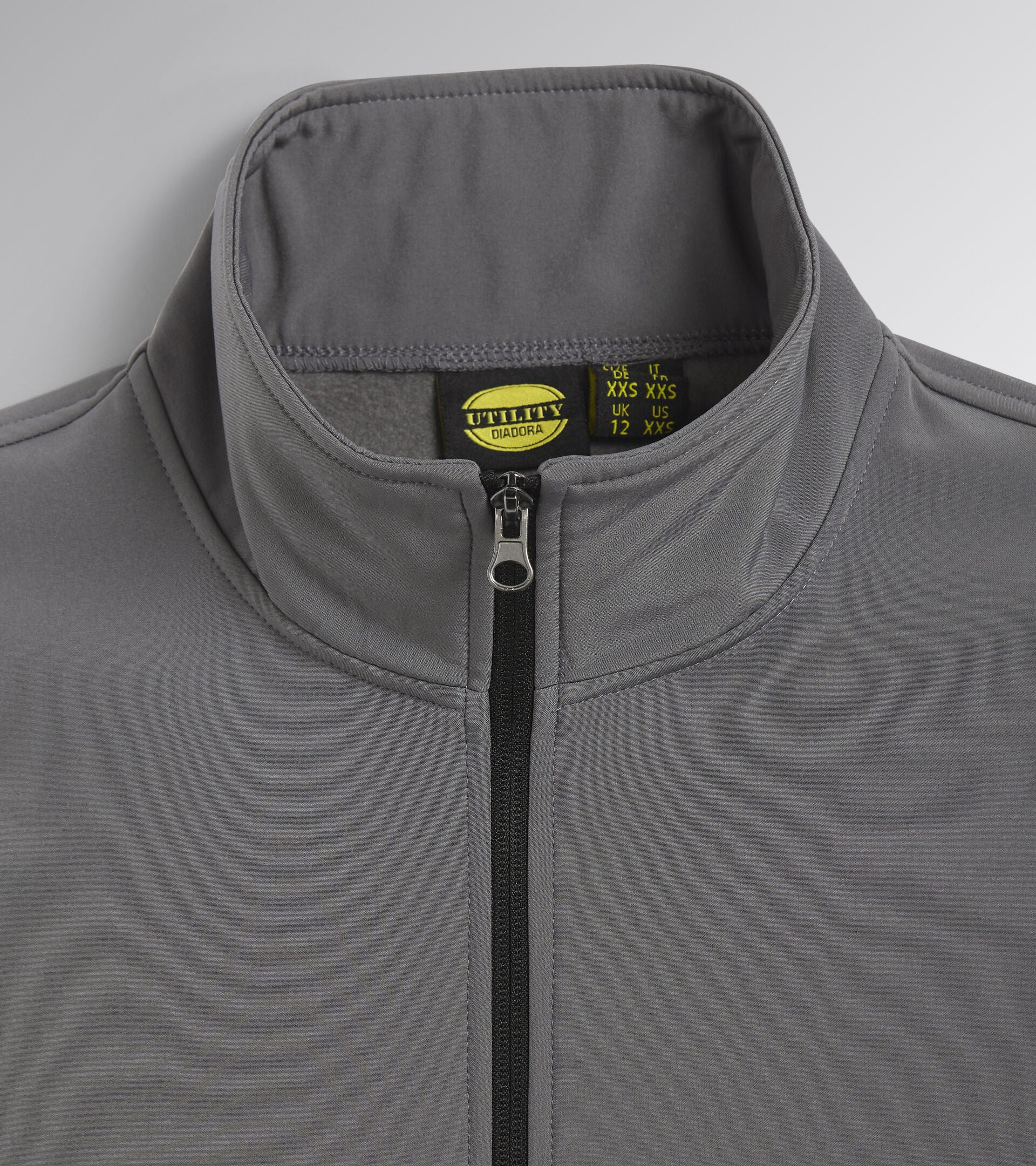 Gilet Softshell Diadora Utility