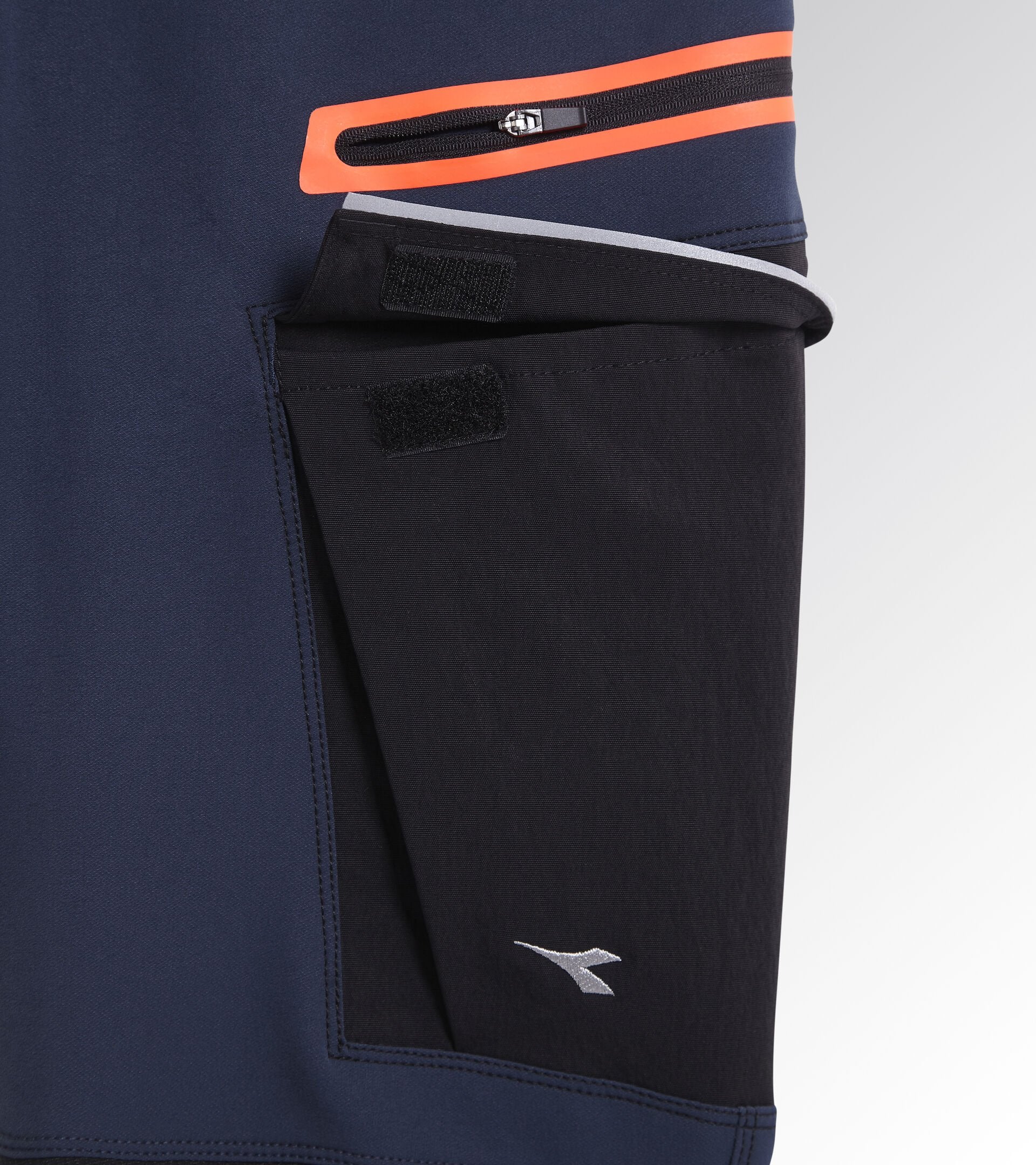 Pantalone Diadora Utility Hybrid Cargo