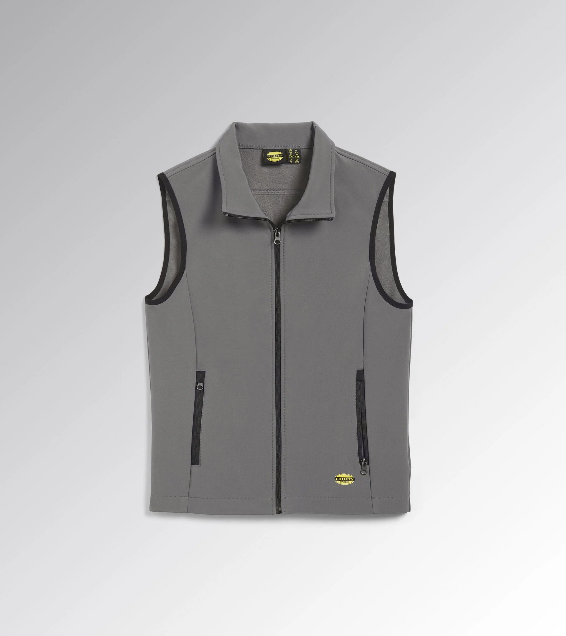 Gilet Softshell Diadora Utility