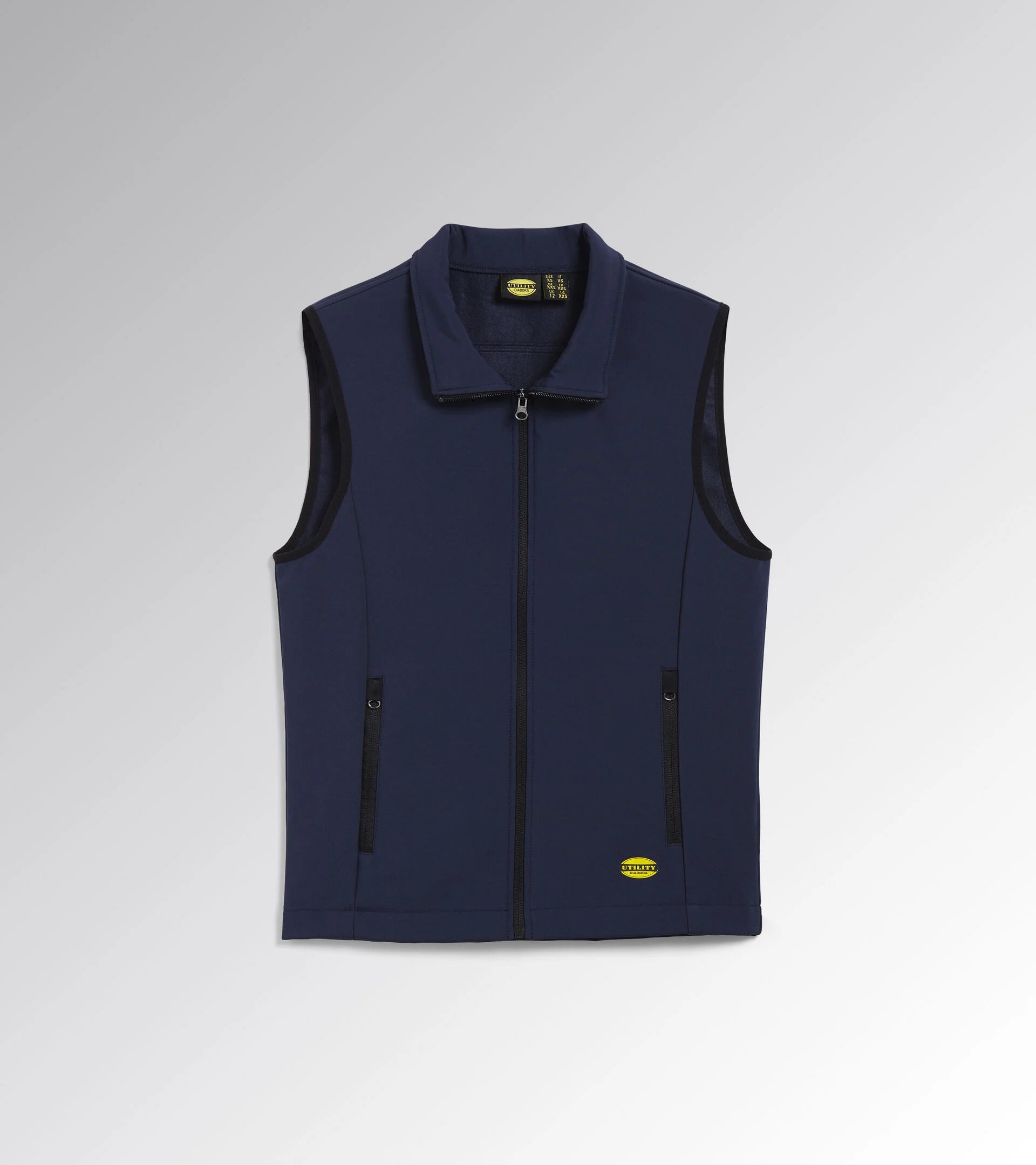 Gilet Softshell Diadora Utility