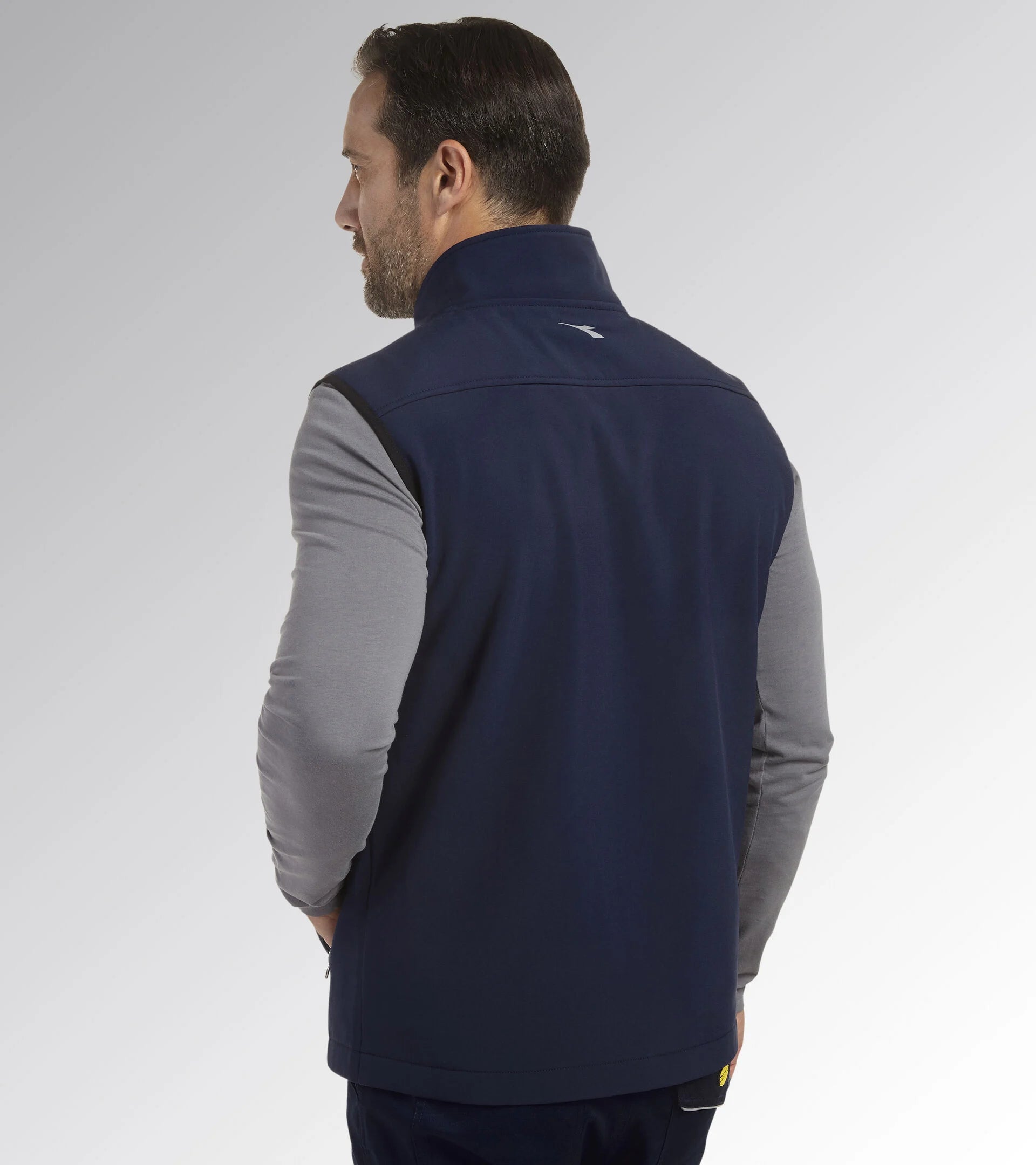 Gilet Softshell Diadora Utility