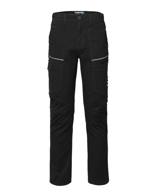 Pantalone R-Stretch Multistagione