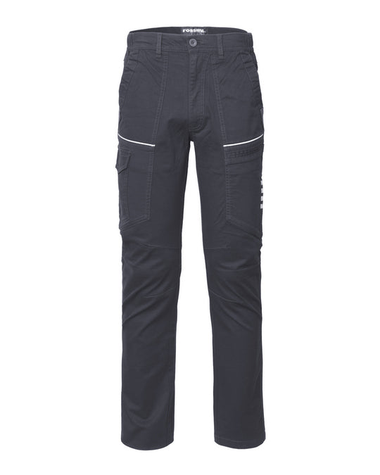 Pantalone R-Stretch Multistagione