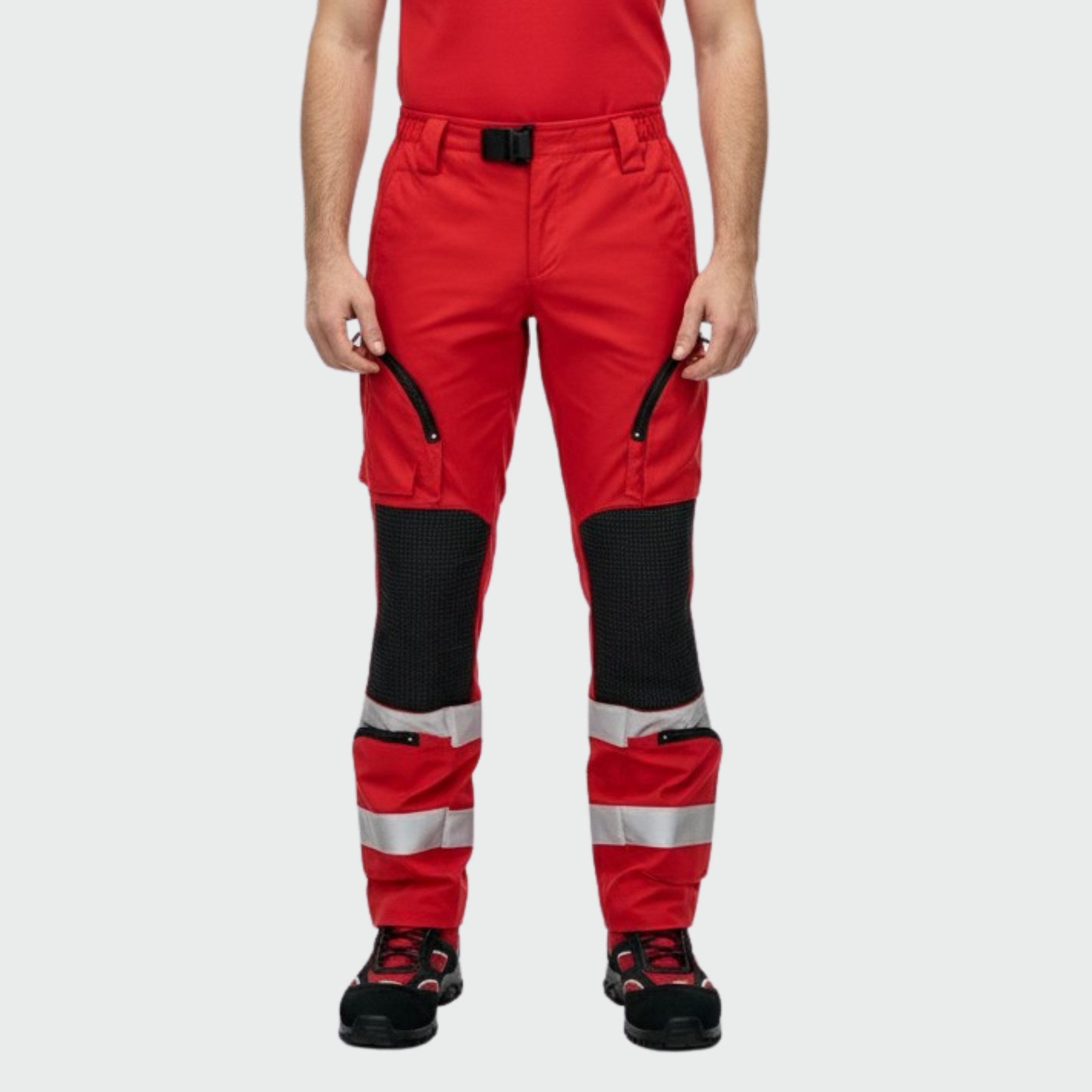 Pantalone Operativo Elasticizzato - Croce Rossa Italiana