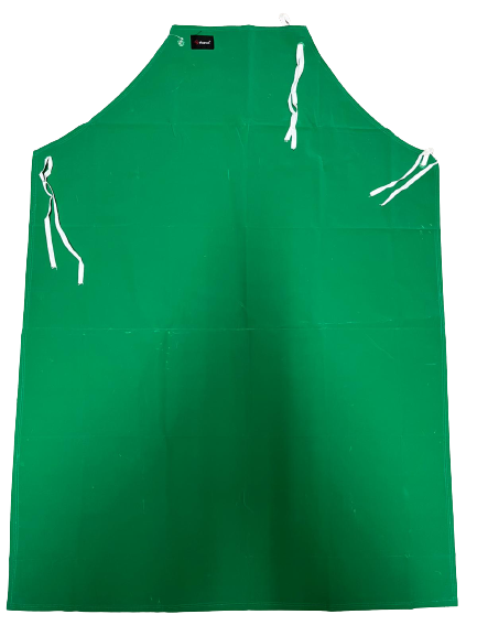 Paravanti In PVC Telato