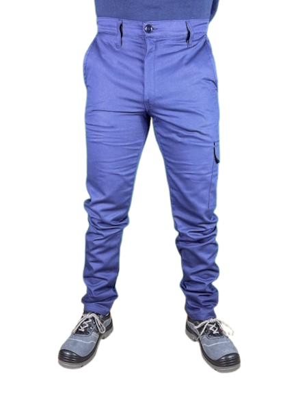 Pantalone Estivo Multitasche