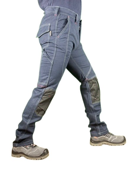 Pantalone Tecnico Elasticizzato
