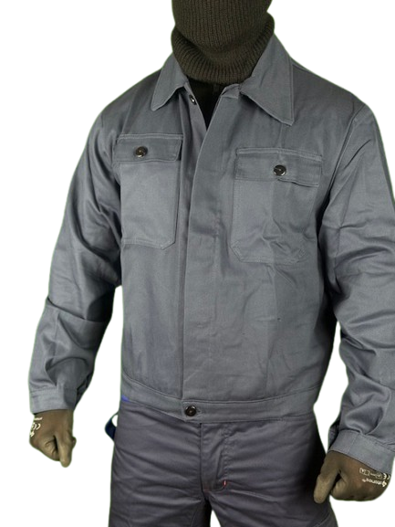 Giubba Estiva