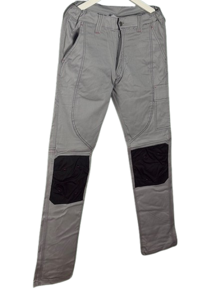 Pantalone Tecnico Elasticizzato