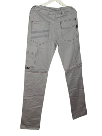 Pantalone Tecnico Elasticizzato