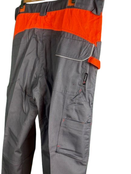 Pantalone Tecnico Multitasche
