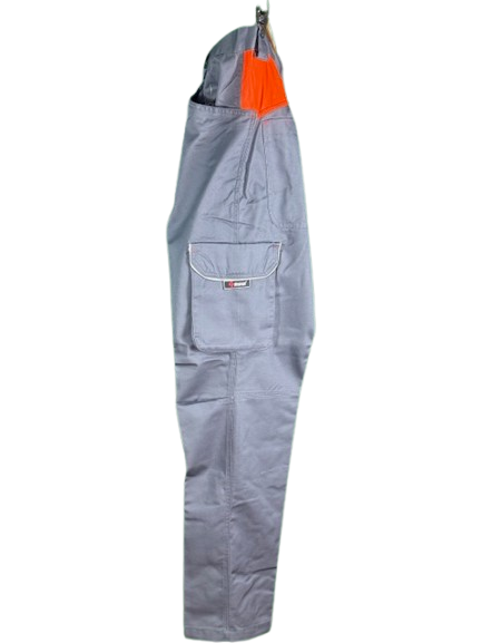 Pantalone Tecnico Multitasche
