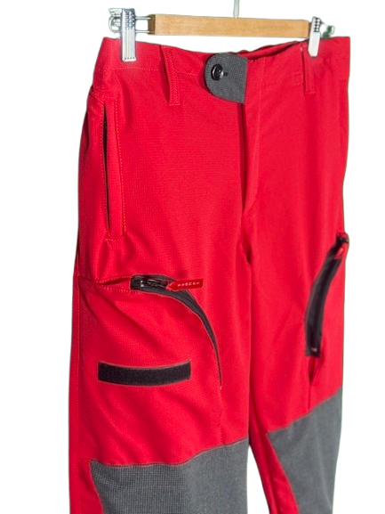 Pantalone Operativo Elasticizzato - Croce Rossa Italiana