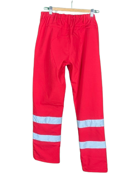 Pantalone Operativo Elasticizzato - Croce Rossa Italiana