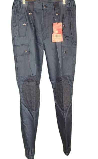 Pantalone Security Operativo