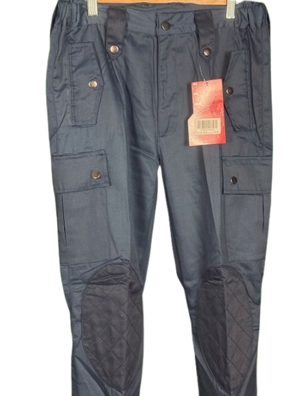 Pantalone Security Operativo
