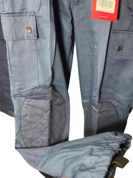 Pantalone Security Operativo