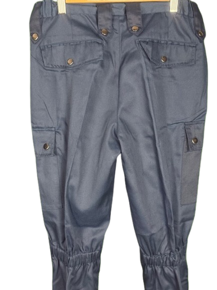 Pantalone Security Operativo
