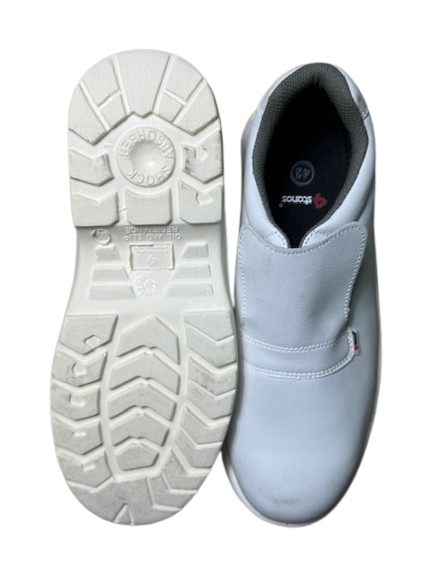 Scarpa Uso Alimentare S2 SRC