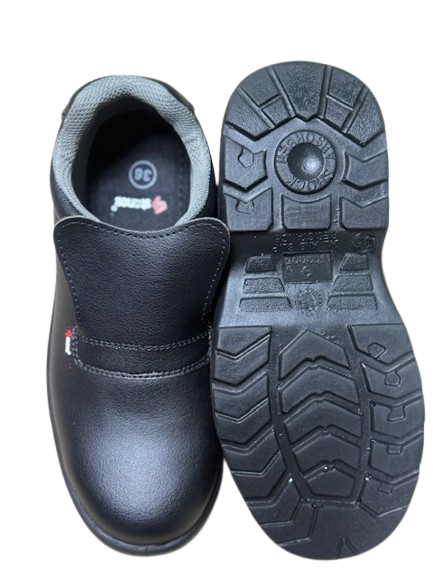 Scarpa Uso Alimentare S2 SRC